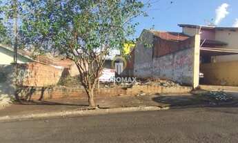 Imagem: Imóvel para Venda Terreno com 281,7 m²