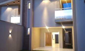 Imagem 4: Duplex Eusébio Casa com 3 dormitórios