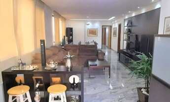 Imagem 4: APTO 4 QUARTOS 2 SUITES VARANDA GOURMET 3 VAGAS BURITIS VENDA