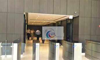 Imagem 6: Conjunto, 300 m²- Itaim Bibi - São Paulo/SP