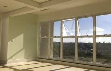 Imagem 6: Cobertura duplex com vista panorâmica, no condomínio Resort Santa Angela