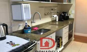 Imagem 3: Apartamento à venda no bairro Vila Santa Catarina - São Paulo/SP, Zona Sul