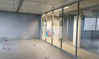 Imagem 2: Conjunto para alugar, 516 m² - Pinheiros - São Paulo/SP