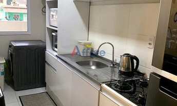 Imagem 4: Resid. Mayor San Leopoldo - 2 Dorms. - Kayser