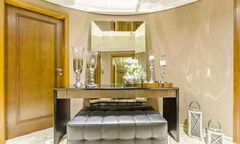 Imagem 2: Apartamento para Venda em Curitiba, Cristo Rei, 3 dormitórios, 1 suíte, 3 banheiros, 3 vag