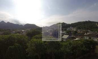 Imagem 5: Apartamento com 2 quartos e 52 m², à venda por R$ 190.000,00 - Taquara - Rio de Janeiro/RJ