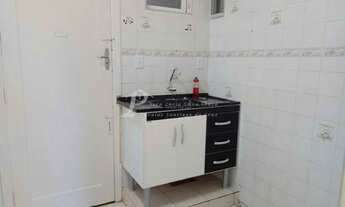 Imagem 7: Kitnet frente vista mar, prédio c elevador, gar moto, Itararé