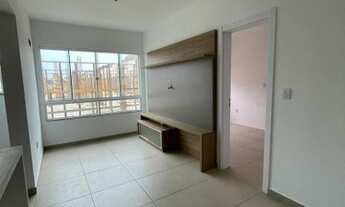 Imagem 3: Apartamento semi-mobiliado com móveis planejados Ref.:AP1733