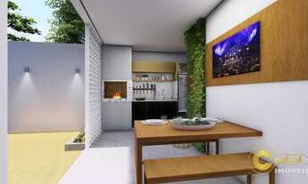 Imagem 4: BARRA VELHA - Casa Padrão - Tabuleiro