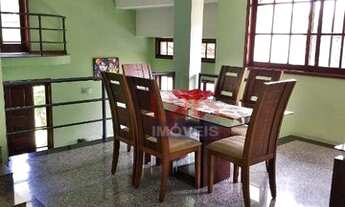 Imagem 6: Casa com 4 dormitórios à venda, 443 m² por R$ 1.100.000 - Pendotiba - Niterói/RJ - CA4226