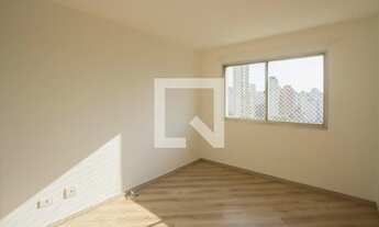 Imagem 2: Apartamento para Aluguel - Campo Belo, 1 Quarto, 43 m2