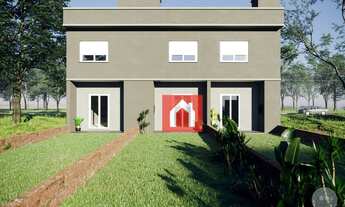 Imagem 2: Sobrado com 2 Dormitórios!