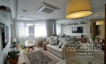 Imagem 3: Cobertura à venda no Jardim Oceânico. Barra da Tijuca. RJ