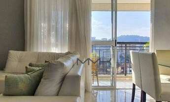 Imagem 3: Porteira Fechada no Gonzaga em Santos/SP