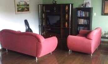 Imagem 2: Apartamento com 3 dormitórios à venda, 180 m² por R$ 710.000,00 - São José (Pampulha) - Be