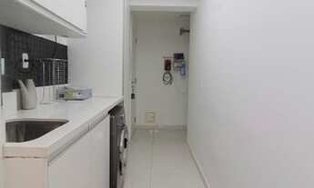 Imagem 6: Locação Apartamento 3 Dormitórios - 150 m² Pompéia