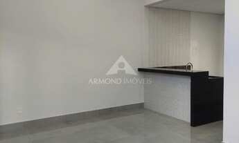 Imagem 7: Casa - Parque Universitário - Americana