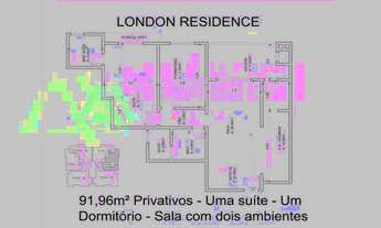 Imagem 5: Apartamento Residencial à venda, Gravatá, Navegantes - AP0248