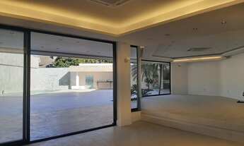 Imagem 5: Mansão em sofisticado e mais Seguro Condomínio da Barra da Tijuca