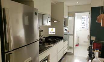 Imagem 5: Apartamento à venda, Alto da Mooca, 63m², 2 dormitórios, 1 suíte, 1 vaga!