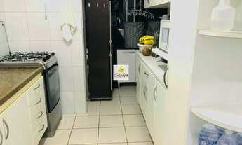 Imagem 6: Apartamento à venda, Jardim Monte Kemel, 69m², 2 dormitórios, 1 vaga!