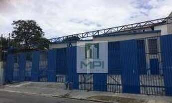 Imagem 2: Galpão para alugar, 780 m² por R$ 17.500,00/mês - Vila Guilherme - São Paulo/SP