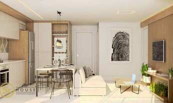 Imagem 5: Apartamento com 2 dormitórios à venda, 65 m² por R$ 320.000 - Centro - Camboriú/SC