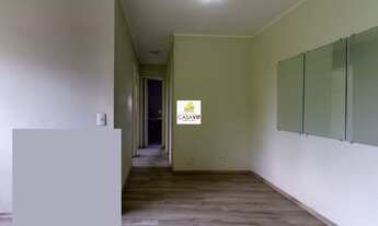 Imagem 3: Apartamento à venda, Quinta da Paineira, 48m², 2 dormitórios, 1 vaga!