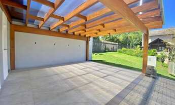 Imagem 2: Casa com 3 dormitórios à venda, 189 m² por R$ 997.000,00 - Country - Santa Cruz do Sul/RS