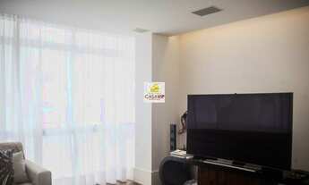 Imagem 3: Apartamento à venda, Higienópolis, 344m², 4 dormitórios, 2 suítes, 3 vagas!