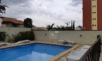 Imagem 5: Apartamento com 3 dormitórios à venda, 107 m² por R$ 450.000,00 - Jardim Guarani - Campina