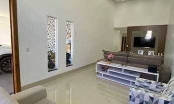 Imagem 5: Excelente Casa Nova e Moderna de 400m2 e Piscina Aquecida!