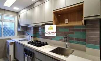 Imagem 4: Apartamento à venda, Jardim Celeste, 51m², 2 dormitórios, 1 vaga!