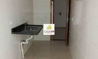 Imagem 4: Apartamento à venda, Cidade Mãe do Céu, 33m², 1 dormitórios, 1 vaga!