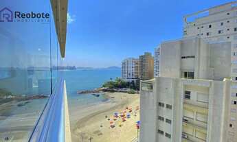 Imagem 6: Apartamento com 3 dormitórios à venda, 110 m² por R$ 1.200.000,00 - Praia das Asturias Fre