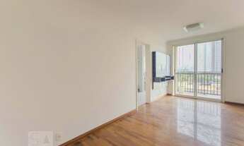 Imagem 2: Apartamento para Aluguel - Água Branca, 1 Quarto, 41 m2