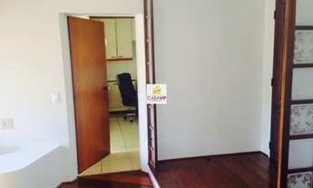 Imagem 3: Apartamento à venda, Vila Andrade, 130m², 3 dormitórios, 1 suíte, 2 vagas!