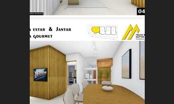 Imagem 6: Casas no bairro Recanto da Mata