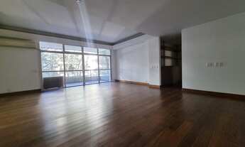 Imagem 4: VARANDA na melhor parte de Ipanema!!