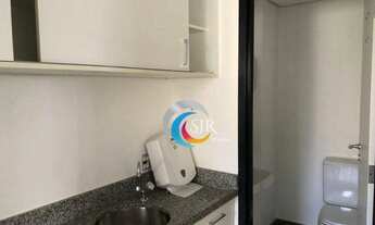 Imagem 7: Conjunto comercial para alugar, 200 m² com 6 vagas- Itaim Bibi - São Paulo/SP