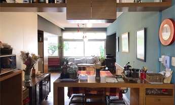 Imagem 7: São Paulo - Apartamento Padrão - JARDIM PAULISTA