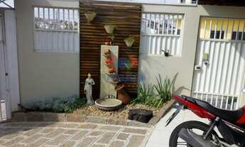 Imagem 7: Casa - Sobrado para aluguel, 4 quartos, 2 suítes, 2 vagas, Jardim Colonial - Indaiatuba/SP