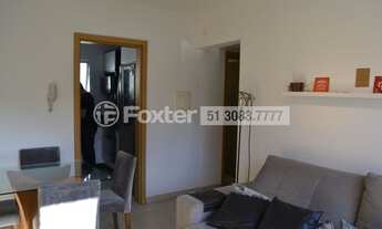 Imagem 2: Novo Hamburgo - Apartamento Padrão - Primavera