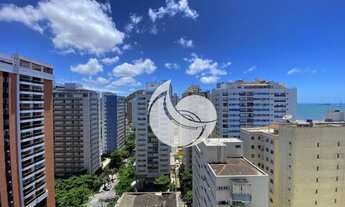 Imagem 6: Apartamento com Vista Mar no Centro do Guarujá, 3 Dormitórios, Lazer Completo - Praia das