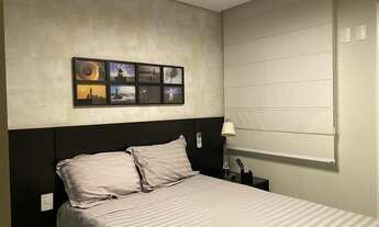 Imagem 5: Apartamento para aluguel tem 66m2 com 2 quartos