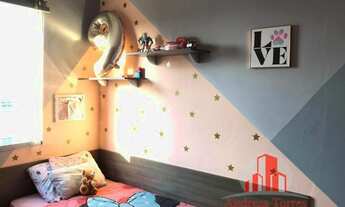 Imagem 3: Apartamento Residencial à venda, Barranco, Taubaté -