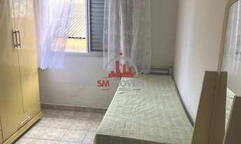 Imagem 7: Apartamento de 2 dormitórios, 1 suíte, vista para o mar no Boqueirão em Praia Grande