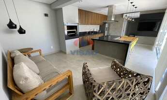 Imagem 7: Casa em condomínio à venda, 5 quartos, 3 suítes, 6 vagas, Jardim Vila Paradiso - Indaiatub