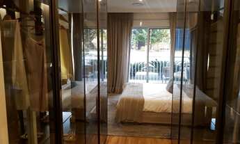 Imagem 7: Apartamento para venda possui 136 m2 com 4 dorms, 3 vagas na Vila Anastácio - São Paulo