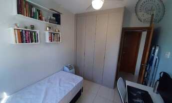Imagem 5: Apartamento 2 dormitórios -Canto do Forte - Praia Grande - SP